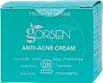 ANTI-ACNE krema za lice GORSEN
