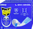 Elektrický odparovač so suchou náplňou Raid