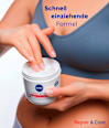 Pflegecreme Repair & Care Intensive NIVEA