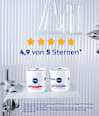 Pflegecreme Repair & Care Intensive NIVEA