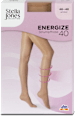 Business hulahopke Energize, 40 DEN, veličina L 46 – 48 – Amber Stella Jones