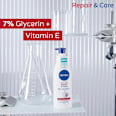 Bodylotion Repair & Care NIVEA