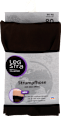 Strumpfhose mit Skin-Effekt 80 DEN schwarz, Gr. 40/42 Legstra