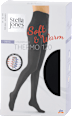 Termo hlačne nogavice Thermo 120 DEN, 42-44, črne Stella Jones
