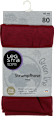 Strumpfhose Trend 80 DEN merlot, Gr. 42-44 Legstra