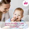 Mundpflege Fingerling Nip