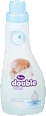 Mehčalec za perilo Clean & Gentle Violeta
