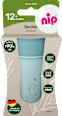 Trinkbecher blau, ab 12. Monat, 250 ml Nip