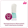 Mundpflege Fingerling Nip