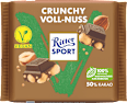 Schokolade Crunchy Voll-Nuss Ritter SPORT
