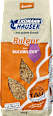 Getreide Bulgur aus Buchweizen ErdmannHAUSER
