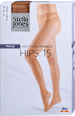 Trend hulahopke Hips, 15 DEN, veličina M 42 – 44 – Amber  Stella Jones