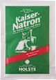 Kaiser Natron Pulver Kaiser-Natron