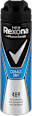 Cobalt Blue For Men dezodorans u spreju Rexona men