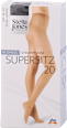 Hlačne nogavice Supersitz 20 DEN, 40-44, sinfonie Stella Jones