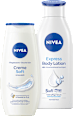 Geschenkset Soft Moments 2tlg NIVEA