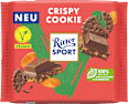 Čokolada Crispy Cookie Ritter SPORT