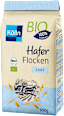 Fiocchi d'avena bio delicati Kölln