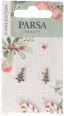 Ohrstecker-Set X-Mas Edition PARSA BEAUTY
