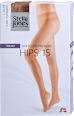 punčochové kalhoty Hips 15DEN, velikost L 46-48, champagner Stella Jones
