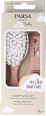 dětský set hřebenů růžový PARSA BEAUTY Baby