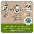 Babyflasche aus Glas cherry green, grün, von Geburt an, 120 ml Nip