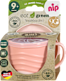 Snackbox 2in1 eat green sortiert Nip
