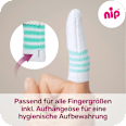 Mundpflege Fingerling Nip
