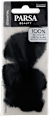 Мрежа за коса, черна PARSA BEAUTY