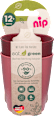 Trinkbecher eat green rot Nip