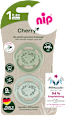 Cherry dude varalice – zelene, 0 – 6 mj nip
