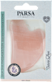 Piatră gua sha din cuarț roz PARSA BEAUTY