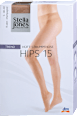 Colanți Trend Șolduri, 15 DEN, mărimea S 38 – 40 –Champagner Stella Jones