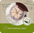 Snackbox eat green 2in1 rot Nip
