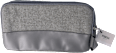 Beauty case grigio PARSA BEAUTY