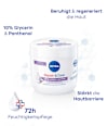 Pflegecreme Repair & Care Sensitive NIVEA