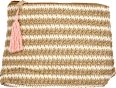 Beauty case a maglia PARSA BEAUTY