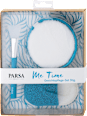 Me Time set îngrijire facială PARSA BEAUTY