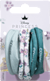 Mehke elastike za lase Disney Princess PARSA BEAUTY