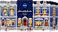 Adventskalender 2023 Verwöhnmomente NIVEA