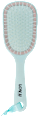 PARSA BEAUTY LOV.U četka za kosu ovalna - mint PARSA BEAUTY