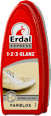 Schuhcreme Express 1-2-3 Glanz Farblos Erdal