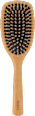 Бамбукова четка за коса с дървени зъбци PARSA BEAUTY