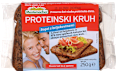 Proteinski kruh  Mestemacher