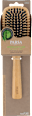 Бамбукова четка за коса с дървени зъбци PARSA BEAUTY