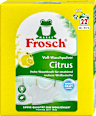 Citrus Voll-Waschpulver Frosch