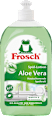 Spülmittel Lotion Aloe Vera Frosch