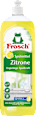 Spülmittel Zitrone Frosch