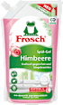 Spülmittel Gel Himbeere Vorteilspack Frosch