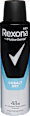 Deo spray Motionsense Cobalt Dry Rexona men